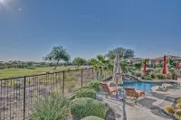Desert House With Casita , Pool ,Hot Tube Located On The Trilogy Golf Course ! - 3-Star