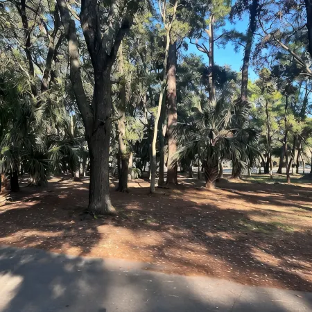 Charming 2-bedroom house in Dauphin Island with Boat/RV Parking