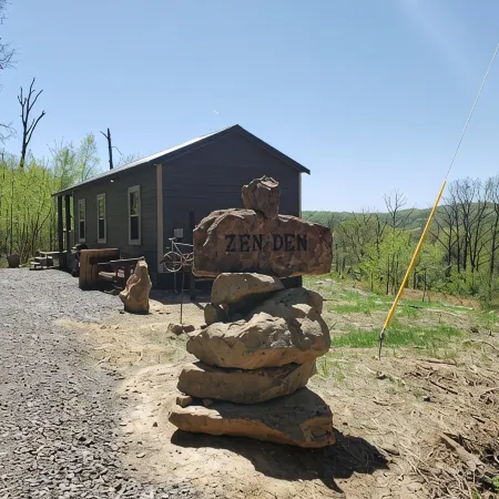 Comfy Home Near Ozark-Francis National Forest, Bdrx, & Buckhorn Ohv Trails