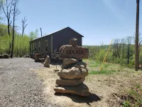 Comfy Home Near Ozark-Francis National Forest, Bdrx, & Buckhorn Ohv Trails