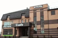 Hotel Oliva