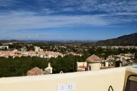 Free unlimited WiFi-Air Conditioned-BBQ-Rooftop Solarium-2 Bed 2 Bath Villa - Villas