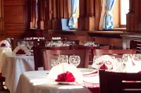 Leningrad Hotel