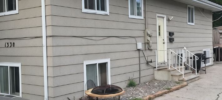 Entire Lower Level Just Off Interstate, Free Breakfast, 1,100 Sq Ft Hotels in Fargo