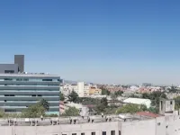 Hotel Plaza Belices - Solo Adultos Hotels near سان رافائيل