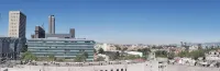 Hotel Plaza Belices - Solo Adultos - Bares