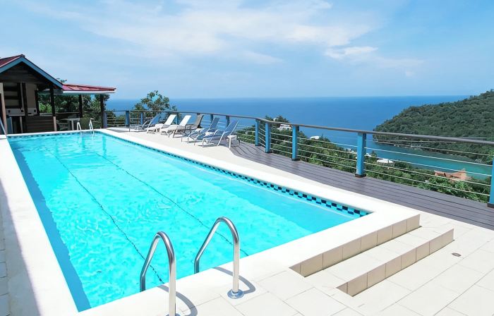 Chateau Mygo Sunrise Studio Suite