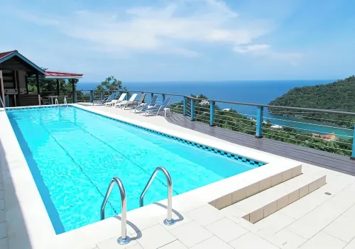 Chateau Mygo Sunrise Studio Suite - WiFi