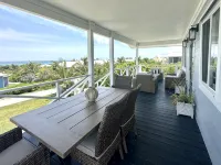 Second Wind - Atlantic Views - Just Steps to Beach!