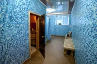 Dvoryanskoe Gnezdo Hotel - Pet friendly