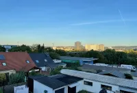 Cozy 3-room vacation apartment in Koblenz-Metternich