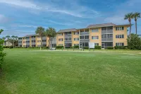 Private Beach Resort Condo, Hutchinson Island, FL - 3-Star