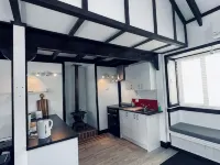 Experience Heritage, Live Modern Hotels in Upper Hutt City