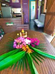 COUP DE COEUR: charming wooden bungalow with private pool