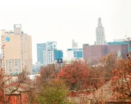 Cozy 3-bedroom home in Kansas City with WiFi, AC, and a private backyard.