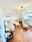 Zentral / top Ausgestattet / Gemütliche Ferienwohnung mit Tollem Ausblick