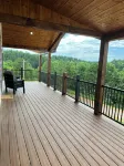 Living Waters Estates, Elegant 3 BR Home with kids area, hot tub, sleeps 12 - Wi-Fi