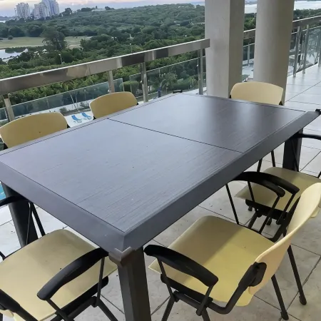 CONDO CORA. BLUE MARINE. SINT MAARTEN