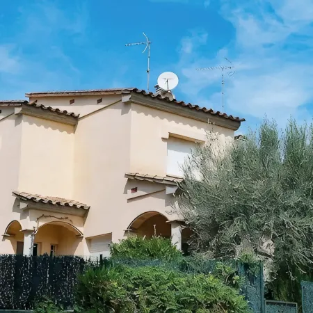 Villa Rosell