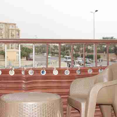 Entire rental unit in New Cairo Others