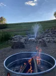 Cozy Studio with Unique Charm in Private Setting - 3-Star