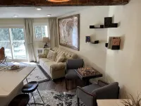 New Upscale Remodeled 2 Bedroom Base of Beaver Creek! - 4-Star