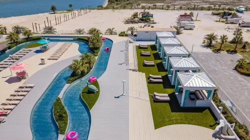 Amazing Beach Views in Spacious 4-bedroom condo in lovely Orange Beach - Jacuzzi