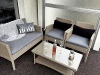 Apartment at the "Residenz am See" - 3-Star