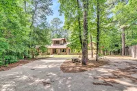 Lake Palestine Retreat – Dock, Fire Pit & Serene Views - 4성급