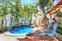 Villa Isabella Getaway- tranquil, peaceful Sayulita casita - Condos