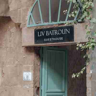 Charming condo at the heart of Batroun old souk Hotel Exterior