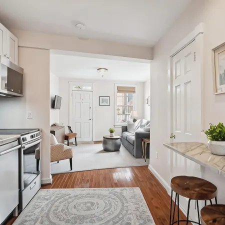 Historic Home with Parking Steps From Capital & USNA