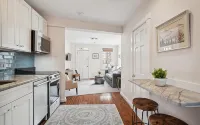 Historic Home with Parking Steps From Capital & USNA