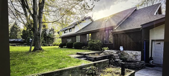 Road America Adjacent Lake House with indoor pool Hotels in Sheboygan County