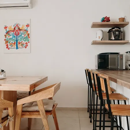Cozy house with great amenities for the whole family to enjoy!