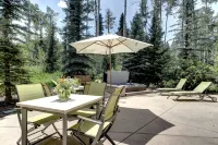 Beat the Heat! Spend 30+ Days @ Luxury 6-Bedroom Home; Walk to Canyons Village