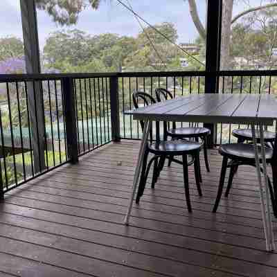 Avoca Beach Guesthouse Others