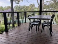 Avoca Beach Guesthouse - Wifi
