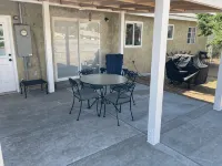 Dad’s Hangout - 3-Star