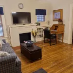 Cozy one bedroom apartment in historical district - Homestays