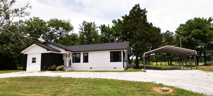 The Mayor • Huge Kids Space • Near Lake & Rivers Hotels in Sequoyah County