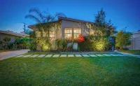 House for travelers with children! - Bungalows