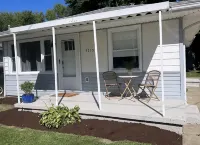 Newly renovated home by Cedar Point