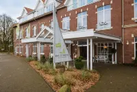 Das 53°Hotel - Parking