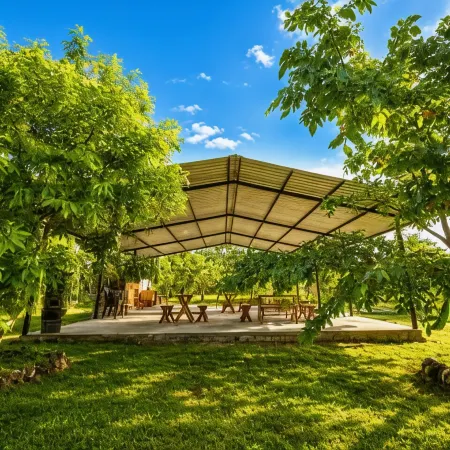 Pahana Village Sigiriya