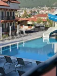 Casa De Levissi ölüdeniz - Uima-altaat
