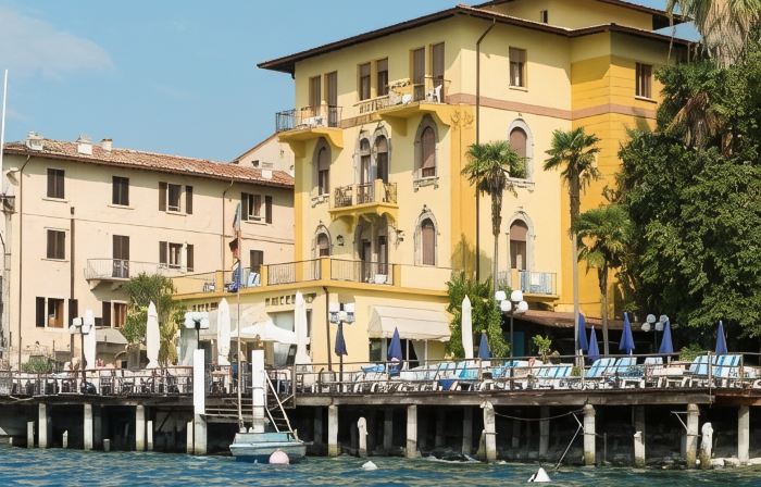 Hotel Malcesine