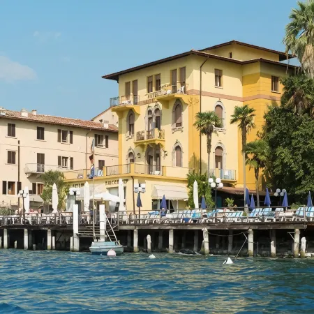 Hotel Malcesine