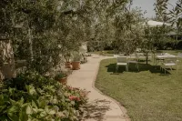 Agriturismo il Cardo - Pools