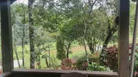 Three Hills Resort & Spa, Coorg - con vistas a la montaña